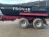 Muldenkipper типа PRONAR T701HP 15T Entrepenørvogn, Gebrauchtmaschine в Roslev (Фотография 2)