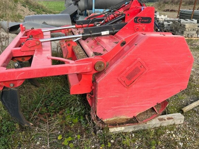 Muldenkipper typu PRONAR T701HP 15T, Gebrauchtmaschine v Rødovre (Obrázek 1)