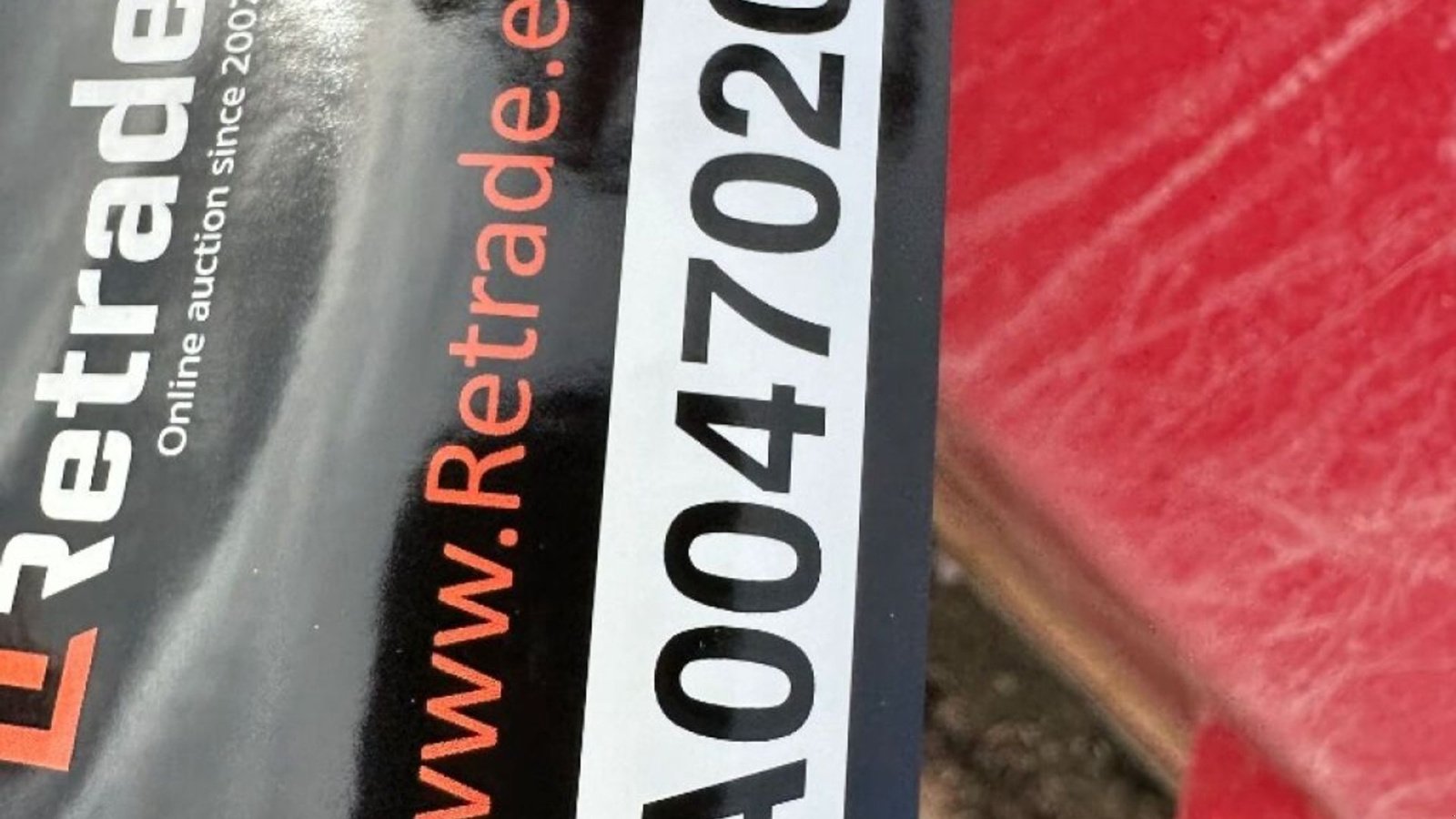 Muldenkipper типа PRONAR T701HP 15T, Gebrauchtmaschine в Rødovre (Фотография 2)