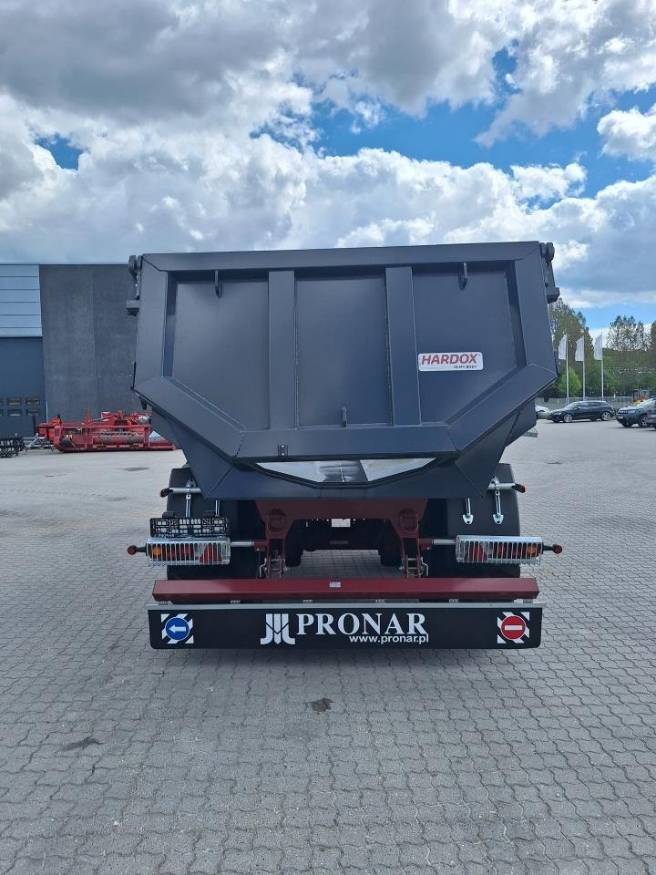 Muldenkipper tipa PRONAR T701HP, Gebrauchtmaschine u Maribo (Slika 3)