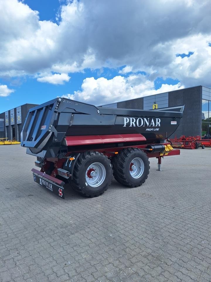 Muldenkipper tipa PRONAR T701HP, Gebrauchtmaschine u Maribo (Slika 2)