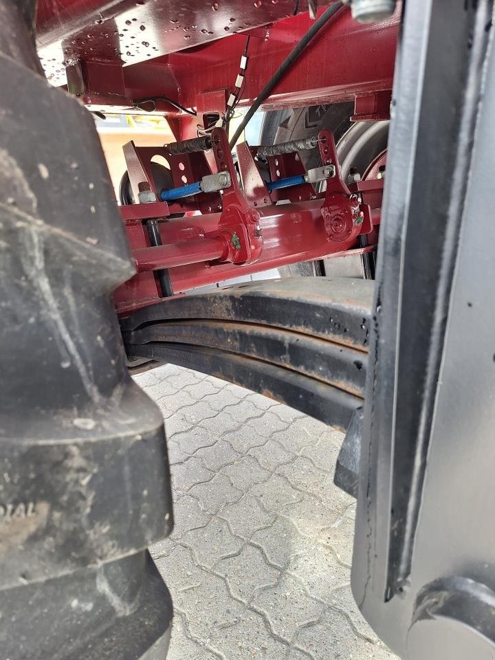 Muldenkipper tipa PRONAR T701HP, Gebrauchtmaschine u Maribo (Slika 8)