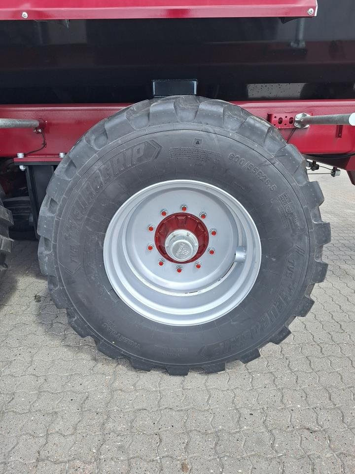 Muldenkipper tipa PRONAR T701HP, Gebrauchtmaschine u Maribo (Slika 10)