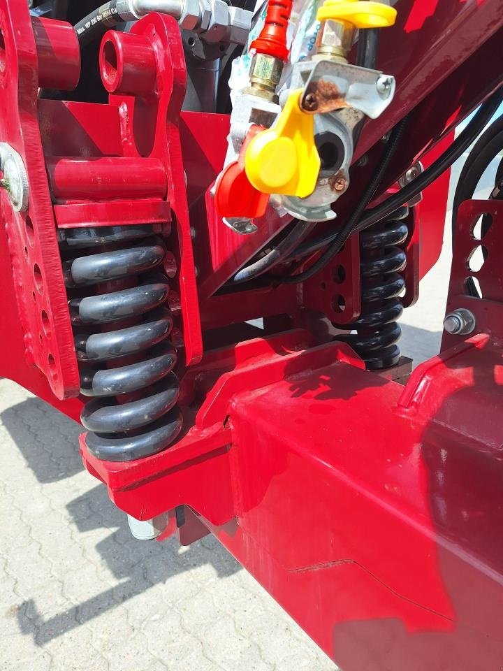 Muldenkipper tipa PRONAR T701HP, Gebrauchtmaschine u Maribo (Slika 7)