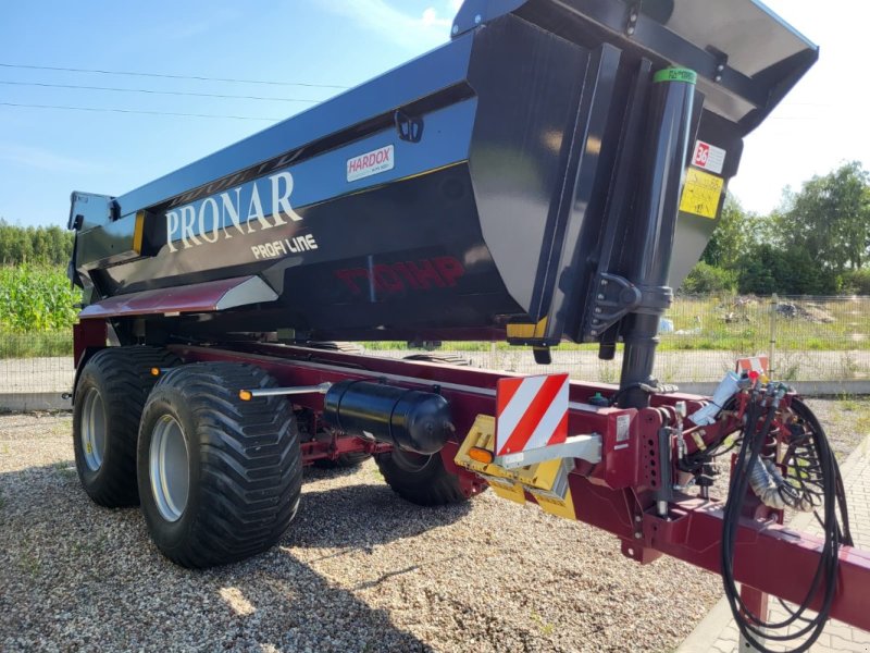 Muldenkipper типа PRONAR T701HP, Neumaschine в Mrągowo (Фотография 1)