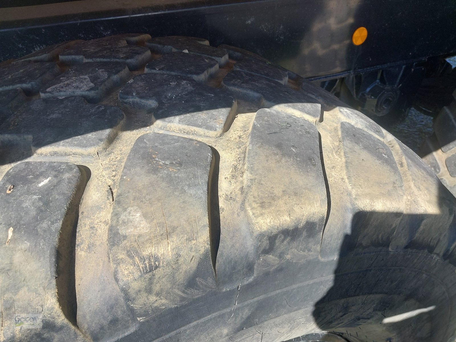 Muldenkipper типа Pühringer 5223 SMT, Gebrauchtmaschine в Drachselsried (Фотография 20)