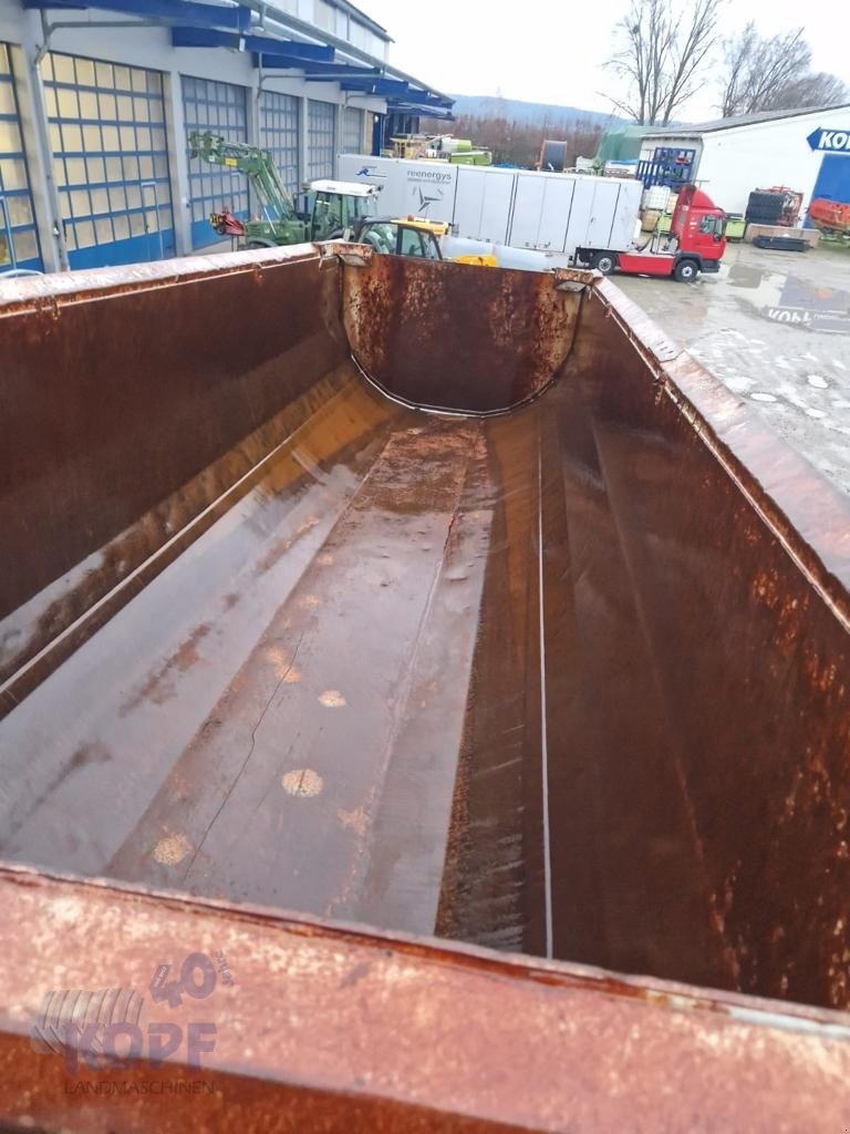 Muldenkipper vrste Reisch RHKS-32 / 18 SSL Mulde GG 32 to, Gebrauchtmaschine v Schutterzell (Slika 2)