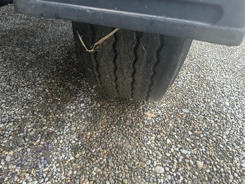 Muldenkipper vrste Reisch RHKS-32 / 18 SSL Mulde GG 32 to, Gebrauchtmaschine v Schutterzell (Slika 11)