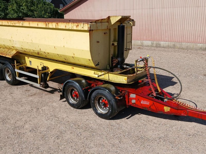 Muldenkipper typu Renders 30 tons ROC16.20, Gebrauchtmaschine v Nykøbing Mors (Obrázek 1)