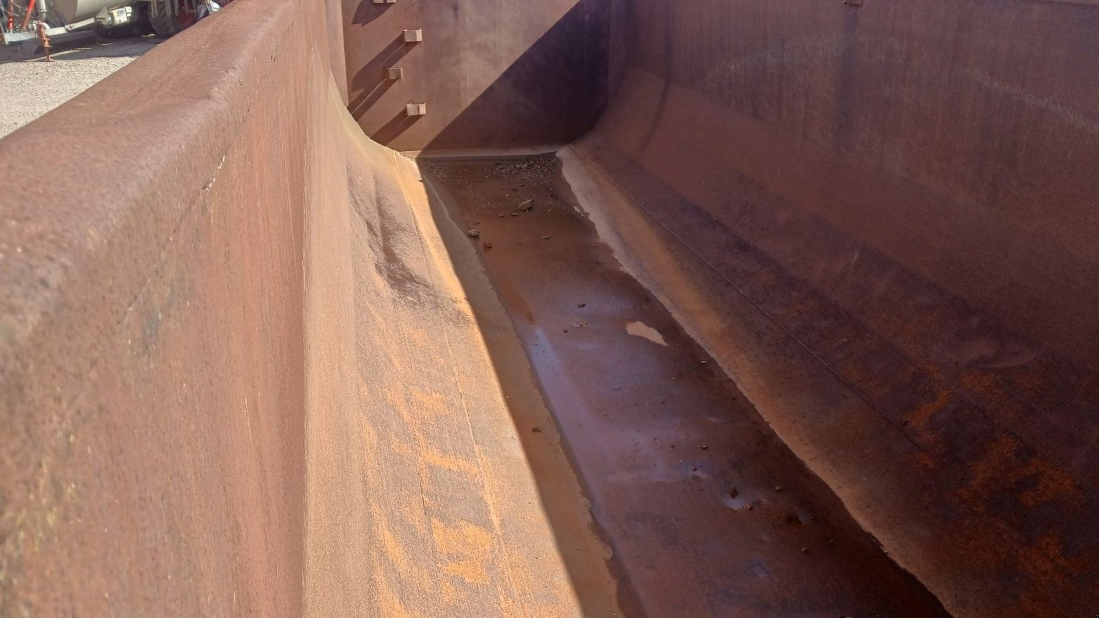 Muldenkipper typu Renders 30 tons ROC16.20, Gebrauchtmaschine v Nykøbing Mors (Obrázek 16)