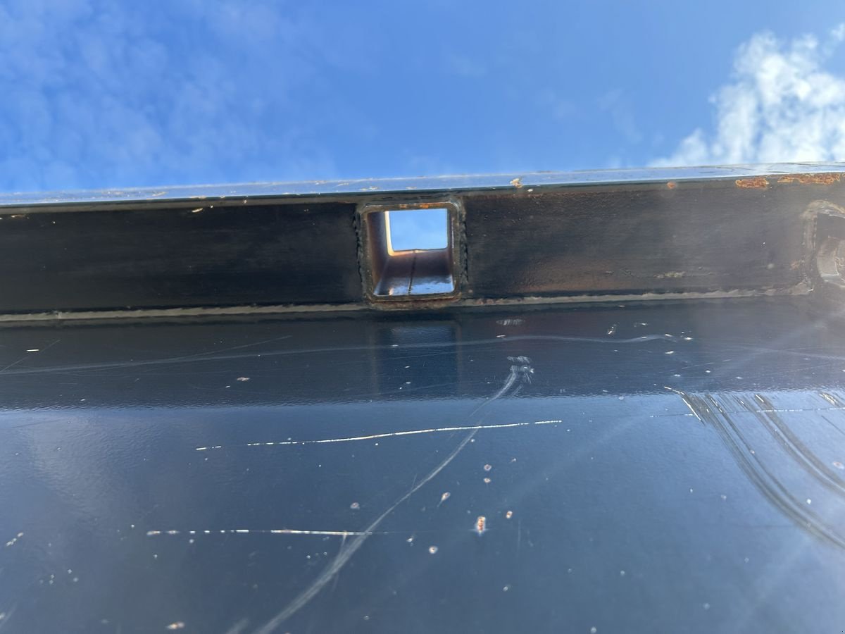 Muldenkipper του τύπου Roagna R 206 SI, Gebrauchtmaschine σε Göpfritz (Φωτογραφία 13)