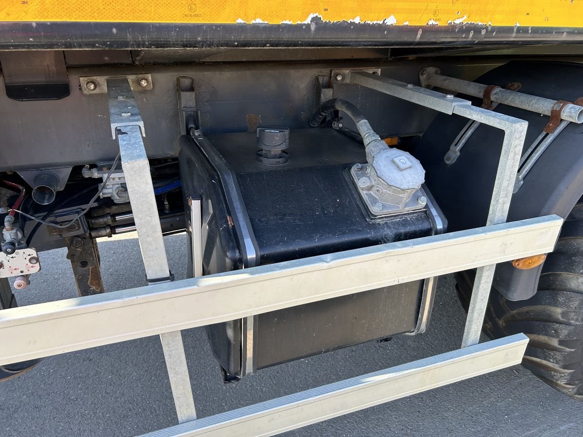 Muldenkipper του τύπου Roagna R 206 SI, Gebrauchtmaschine σε Göpfritz (Φωτογραφία 7)