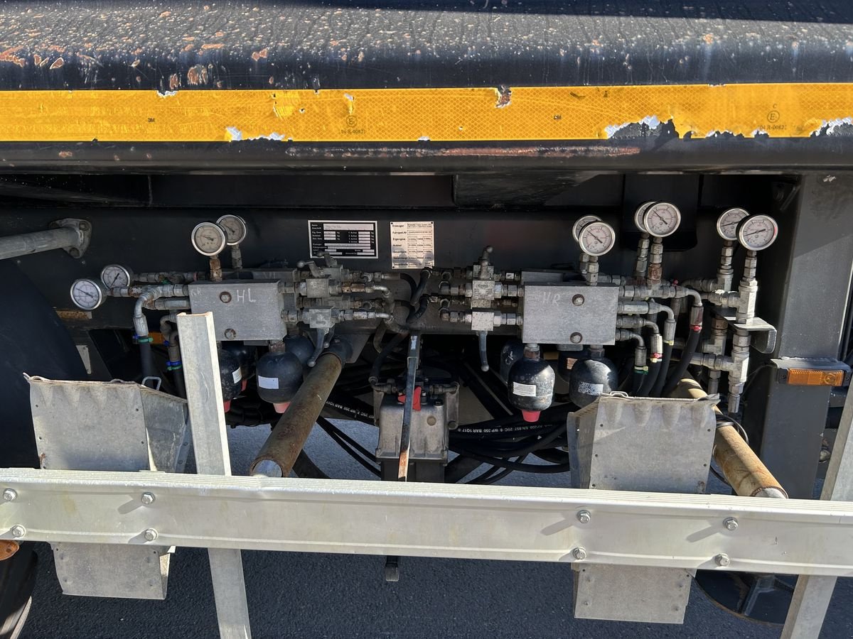 Muldenkipper του τύπου Roagna R 206 SI, Gebrauchtmaschine σε Göpfritz (Φωτογραφία 12)