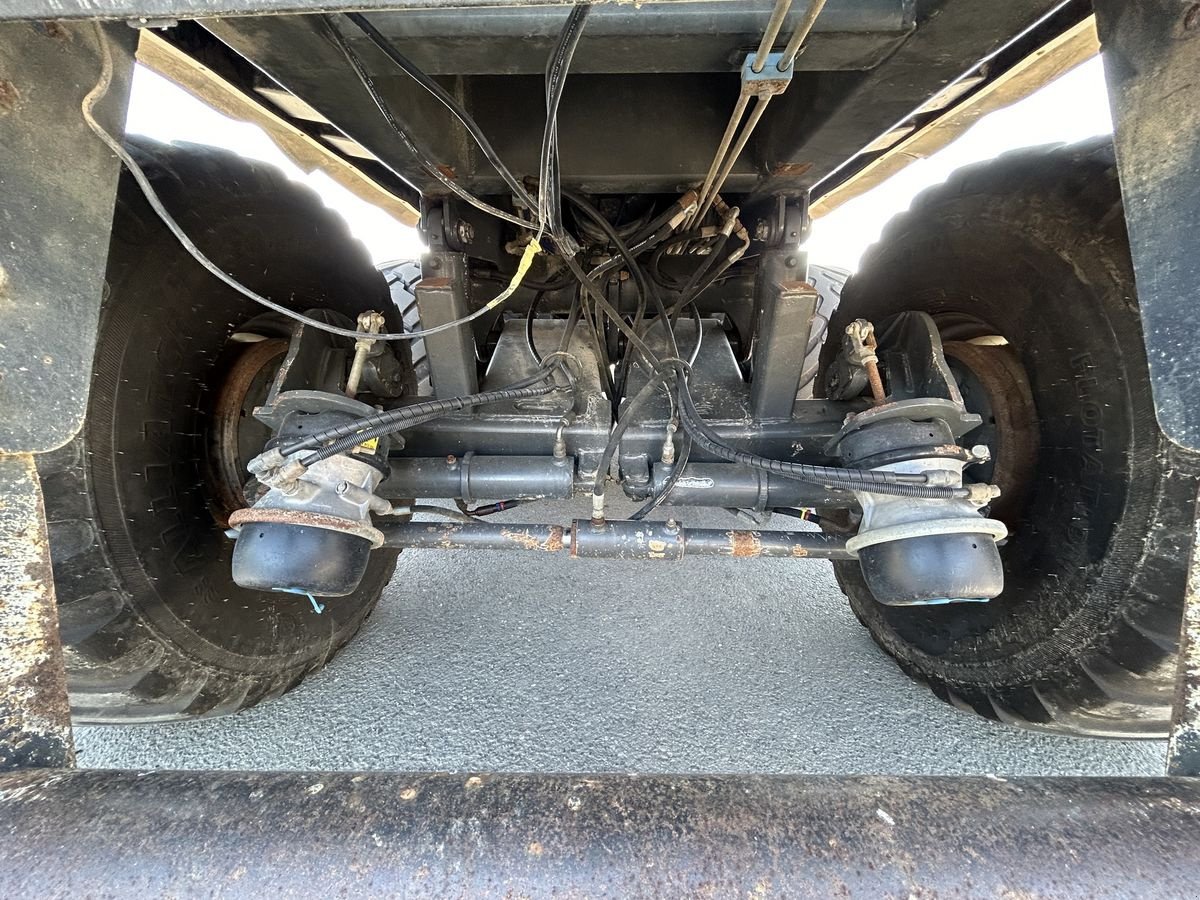 Muldenkipper του τύπου Roagna R 206 SI, Gebrauchtmaschine σε Göpfritz (Φωτογραφία 15)