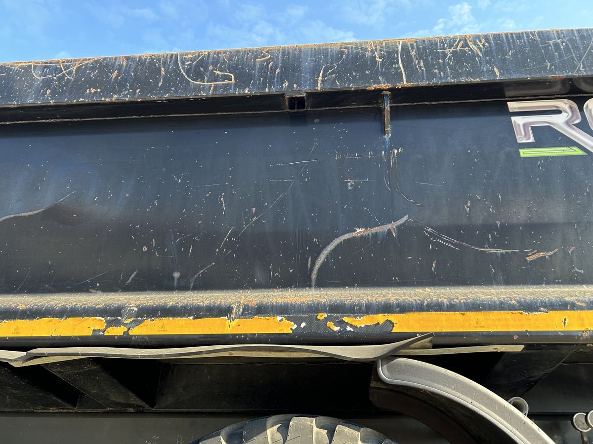 Muldenkipper του τύπου Roagna R 206 SI, Gebrauchtmaschine σε Göpfritz (Φωτογραφία 14)