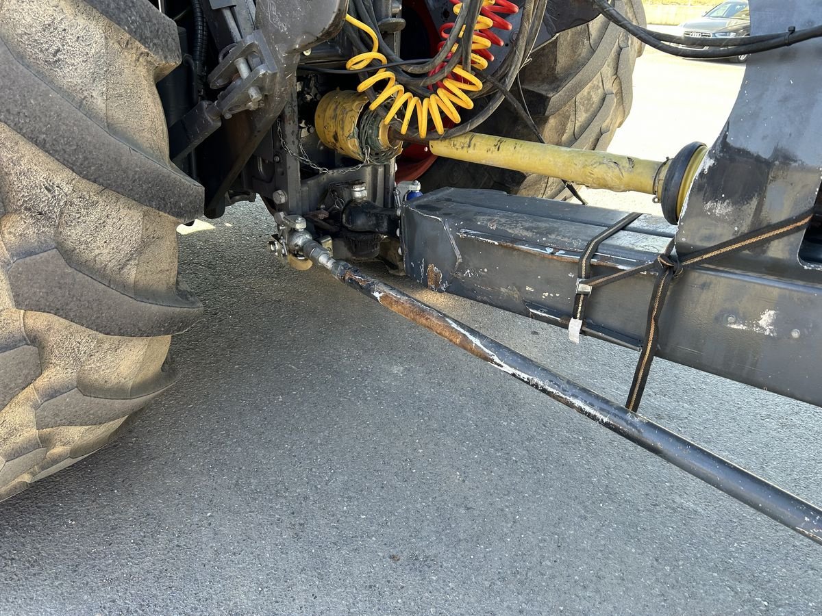 Muldenkipper του τύπου Roagna R 206 SI, Gebrauchtmaschine σε Göpfritz (Φωτογραφία 11)