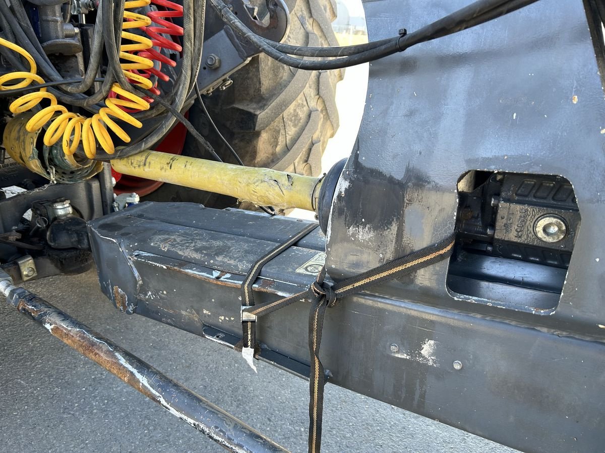 Muldenkipper του τύπου Roagna R 206 SI, Gebrauchtmaschine σε Göpfritz (Φωτογραφία 10)