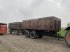 Muldenkipper του τύπου Scania 32 tons vogntræk Anhænger trænger til ny plade i bag, og kanlister i bund i venstre side, Gebrauchtmaschine σε øster ulslev (Φωτογραφία 2)