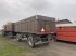 Muldenkipper des Typs Scania 32 tons vogntræk Anhænger trænger til ny plade i bag, og kanlister i bund i venstre side, Gebrauchtmaschine in øster ulslev (Bild 6)