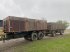 Muldenkipper des Typs Scania 32 tons vogntræk Anhænger trænger til ny plade i bag, og kanlister i bund i venstre side, Gebrauchtmaschine in øster ulslev (Bild 1)