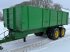 Muldenkipper tipa Scania Tipvogn 12-14 ton ombygget lastbil, Gebrauchtmaschine u Borre (Slika 3)