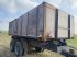Muldenkipper des Typs Scania Tipvogn Laster nemt 15-16 tons., Gebrauchtmaschine in øster ulslev (Bild 2)