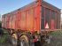 Muldenkipper типа Scania Tipvogn, Gebrauchtmaschine в øster ulslev (Фотография 4)
