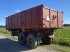 Muldenkipper of the type Scania Tipvogn, Gebrauchtmaschine in øster ulslev (Picture 1)