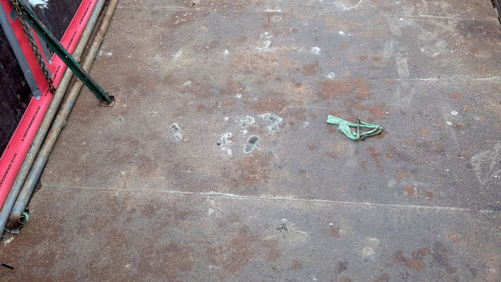 Muldenkipper tipa Scania Tipvogn, Gebrauchtmaschine u øster ulslev (Slika 5)