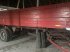 Muldenkipper van het type Scania Tipvogn, Gebrauchtmaschine in øster ulslev (Foto 1)