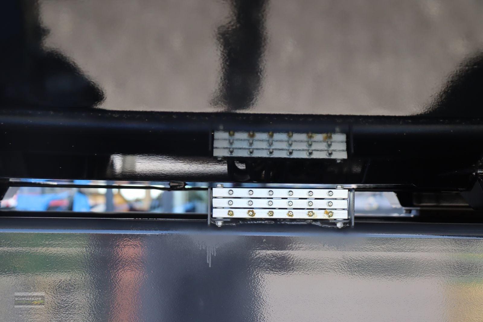 Muldenkipper типа Schwarzmüller TP 22 Muldenkipper, Neumaschine в Gampern (Фотография 20)