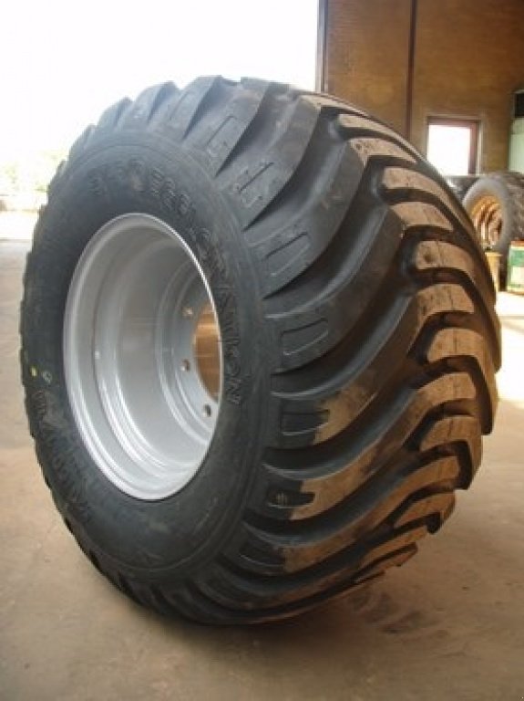 Muldenkipper des Typs Sonstige - Komplet hjul 520/50-17, med 4375 kg bæreevne ved 50 km/t, Gebrauchtmaschine in Struer (Bild 1)