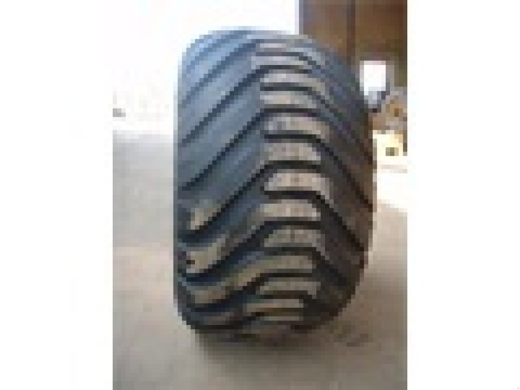 Muldenkipper des Typs Sonstige - Komplet hjul 520/50-17, med 4375 kg bæreevne ved 50 km/t, Gebrauchtmaschine in Struer (Bild 2)