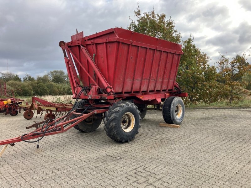 Muldenkipper типа Sonstige 14T Farmer BTH højtip, Gebrauchtmaschine в Farsø (Фотография 1)