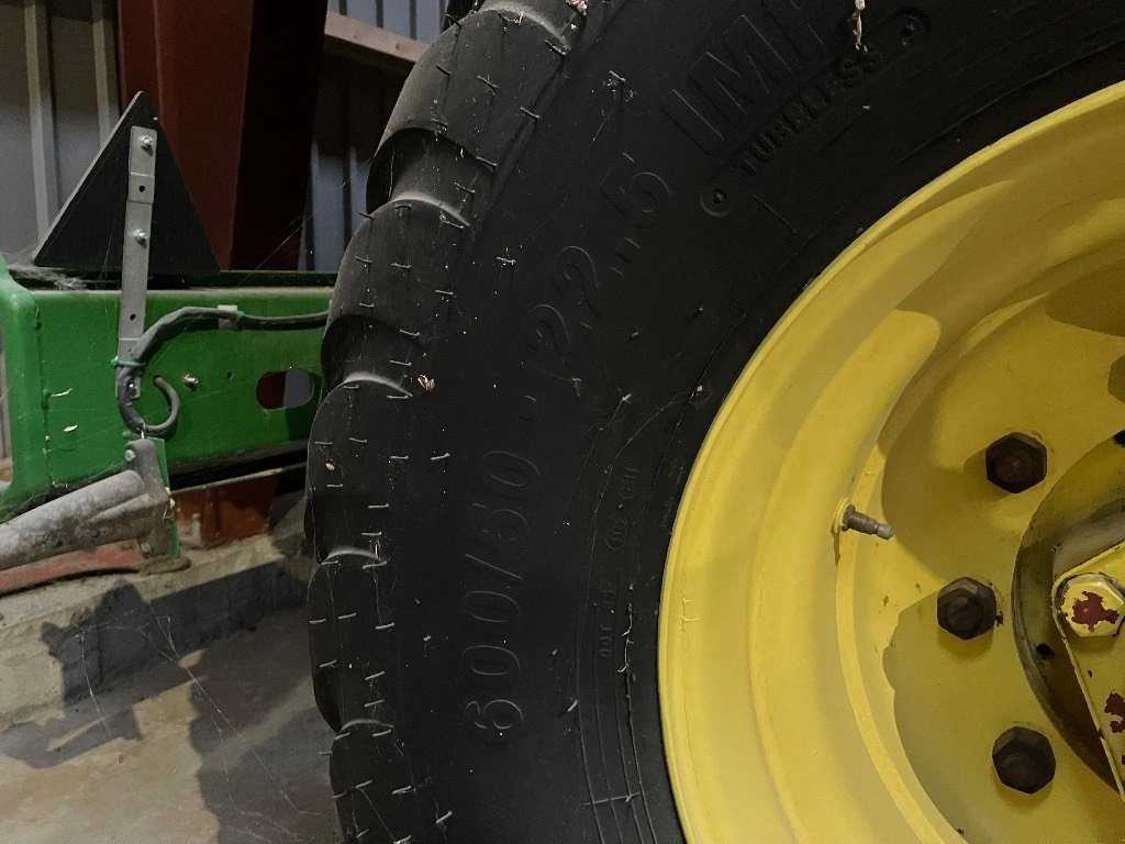 Muldenkipper of the type Sonstige 15, Gebrauchtmaschine in Mern (Picture 5)