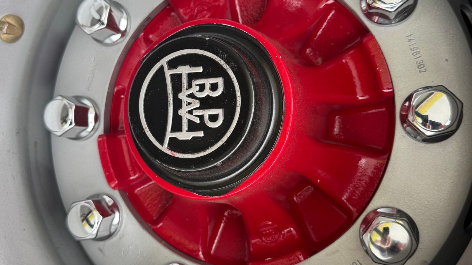 Muldenkipper типа Sonstige 16 tons - 3 vejstip Dumpervogn med Hardox, Gebrauchtmaschine в Ringe (Фотография 16)