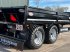 Muldenkipper типа Sonstige 16T entrepenørvogn med nedfoldbare sider, Gebrauchtmaschine в Mariager (Фотография 7)