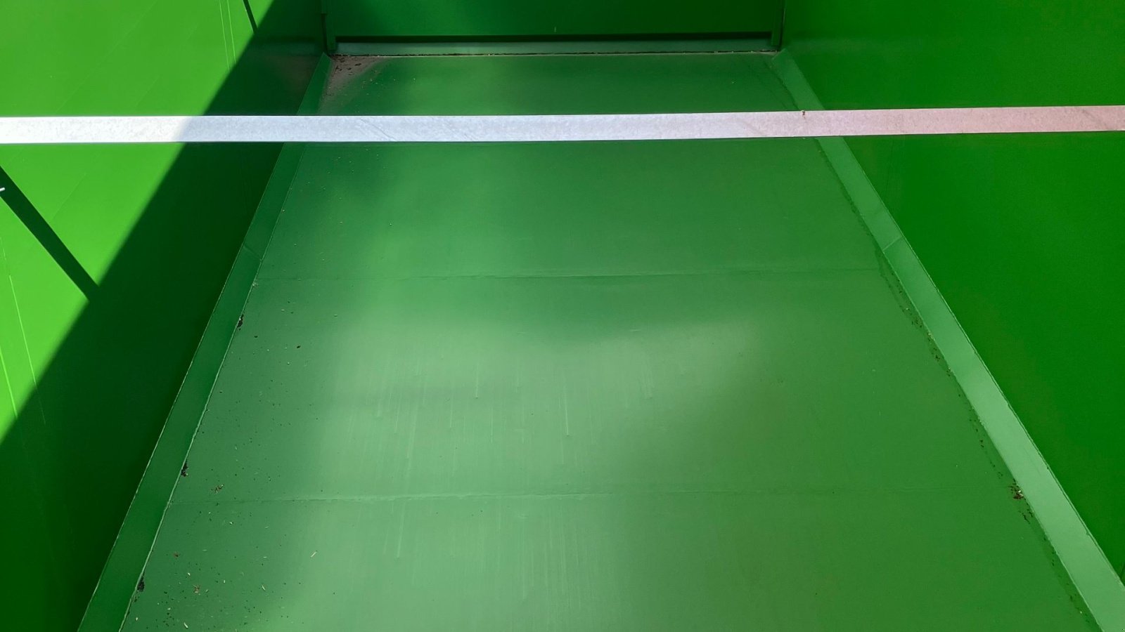 Muldenkipper типа Sonstige 18T 18 ton, Gebrauchtmaschine в Rødekro (Фотография 5)