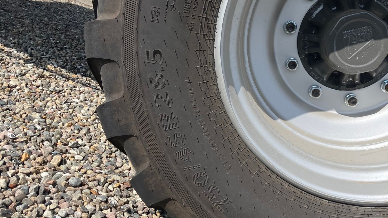 Muldenkipper типа Sonstige 18T 18 ton, Gebrauchtmaschine в Rødekro (Фотография 6)