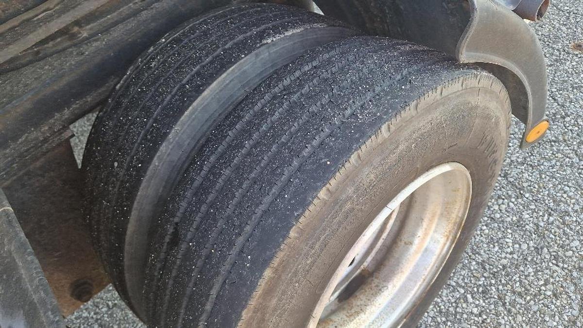 Muldenkipper typu Sonstige 2 Achs mit Lenkachse, Gebrauchtmaschine v Göpfritz an der Wild (Obrázek 6)