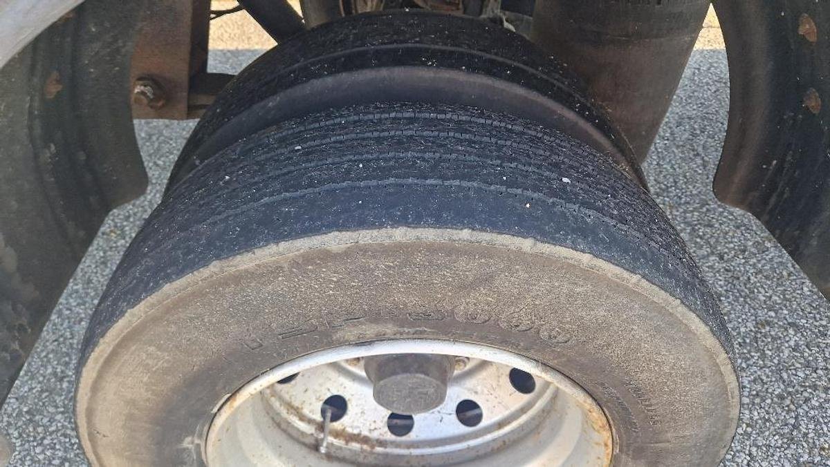 Muldenkipper typu Sonstige 2 Achs mit Lenkachse, Gebrauchtmaschine v Göpfritz an der Wild (Obrázek 7)