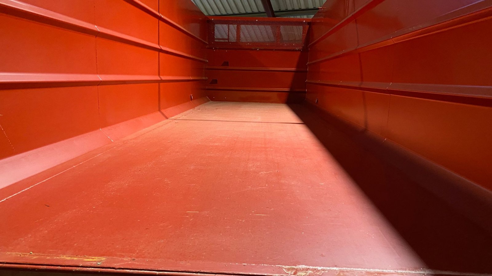 Muldenkipper typu Sonstige 24T Tridem, Gebrauchtmaschine v Bredsten (Obrázek 2)