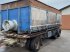 Muldenkipper типа Sonstige 3-akslet anhænger med tørreri, Gebrauchtmaschine в Skærbæk (Фотография 2)