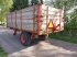 Muldenkipper типа Sonstige 7T tipvogn, Gebrauchtmaschine в Rønnede (Фотография 1)