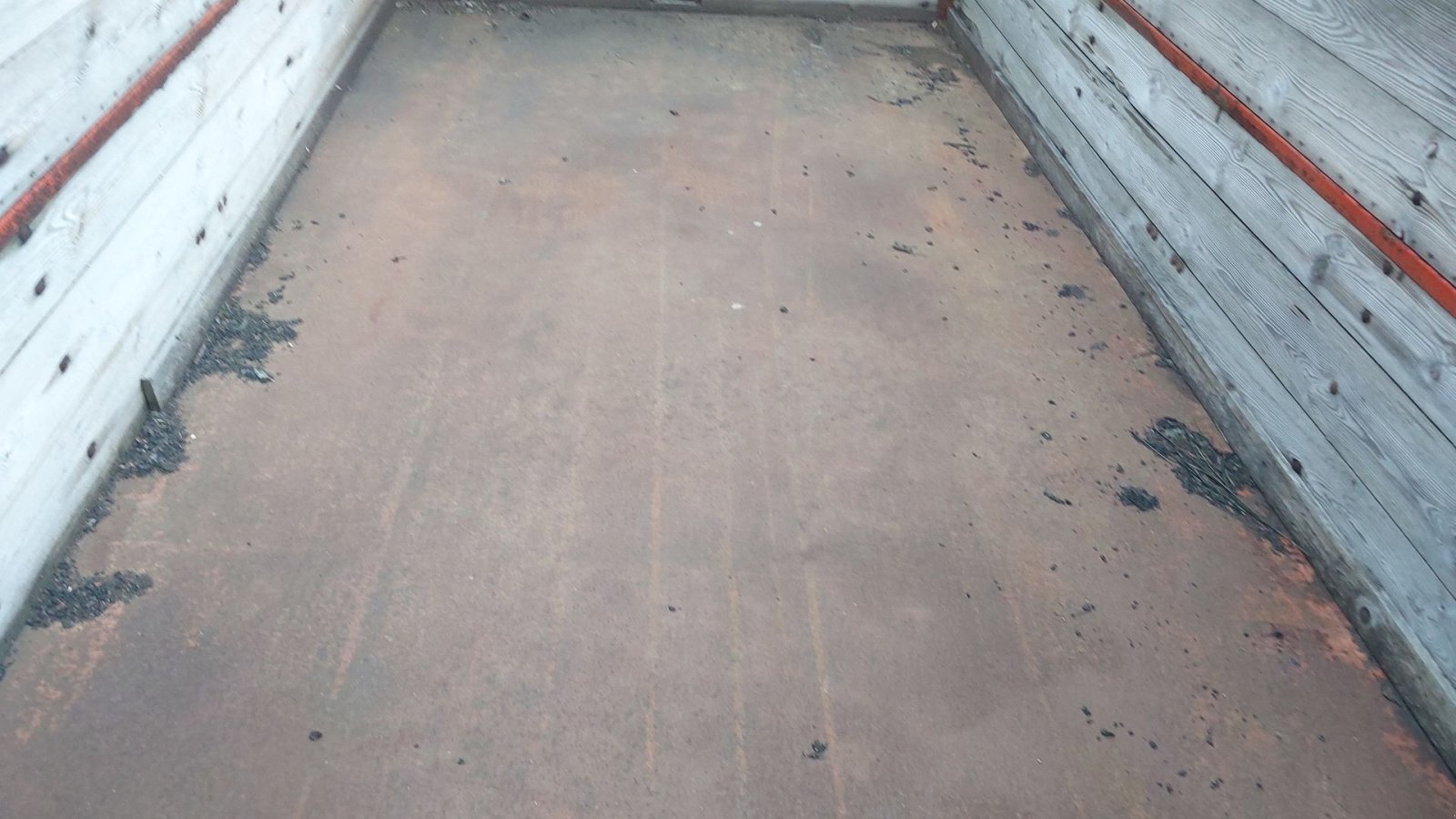 Muldenkipper vrste Sonstige 7T tipvogn, Gebrauchtmaschine v Rønnede (Slika 6)