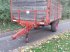 Muldenkipper vrste Sonstige 7T tipvogn, Gebrauchtmaschine v Rønnede (Slika 4)