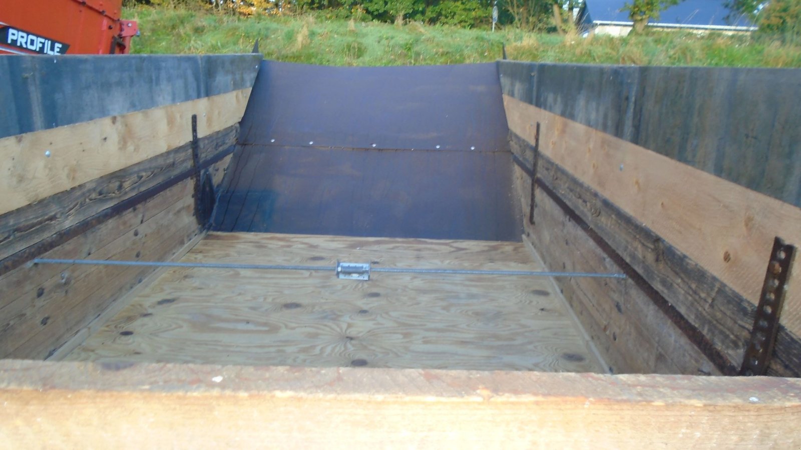 Muldenkipper of the type Sonstige ABC - Samson - Tim, Gebrauchtmaschine in Viborg (Picture 4)