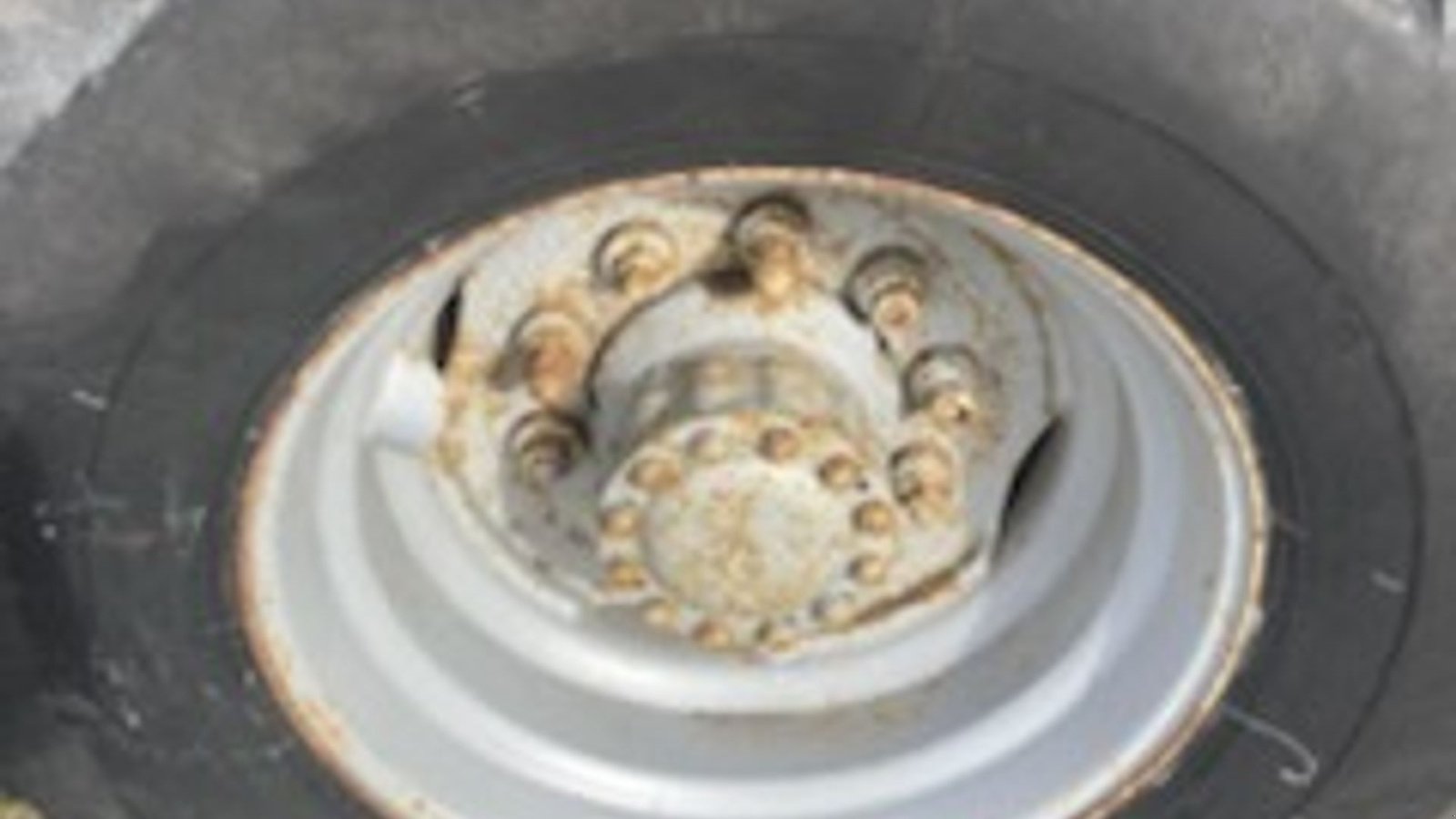 Muldenkipper del tipo Sonstige Bagtipvogn, Gebrauchtmaschine en Hadsund (Imagen 4)