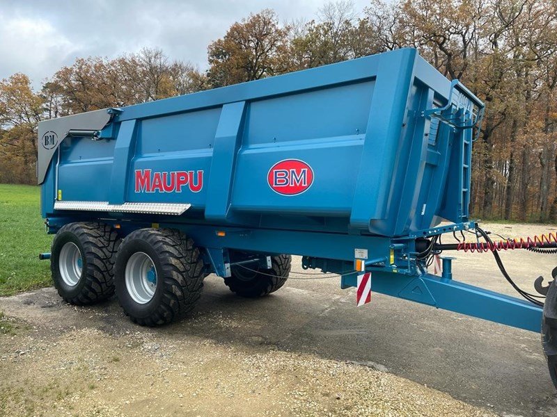 Muldenkipper typu Sonstige BBM 6424, Neumaschine v Domdidier (Obrázek 1)