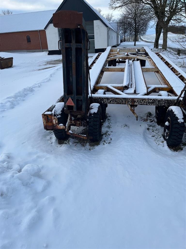 Muldenkipper типа Sonstige Blokvogn, Gebrauchtmaschine в Egtved (Фотография 3)